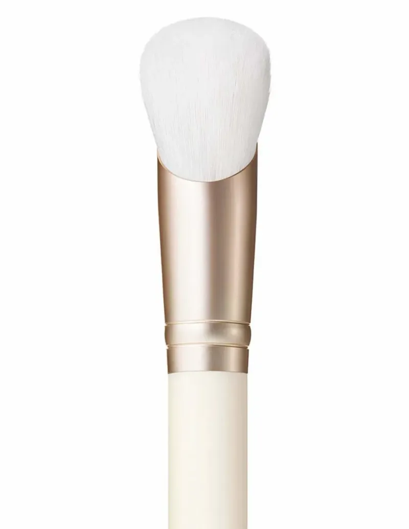 Brocha para mascarilla 001 Serum + Moisturizer