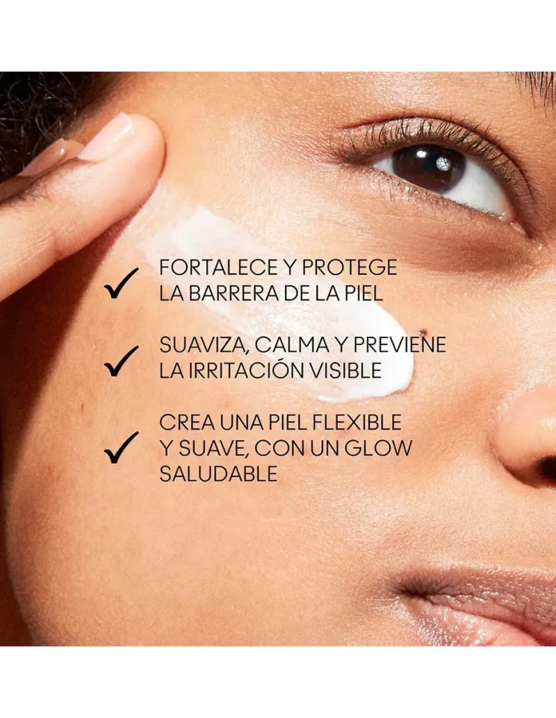 Hidratante facial Hyper real skincanvas balm