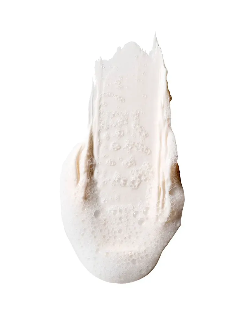 Limpiador facial Cream To Foam Cleanser Full Size HYPER REAL CREAM TO FOAM para desmaquillar