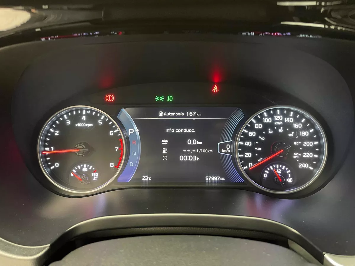 KIA SELTOS 2020