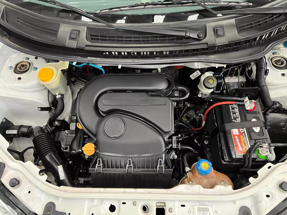 Dodge Ram Promaster Rapid