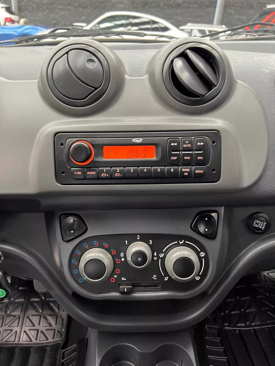 Dodge Ram Promaster Rapid