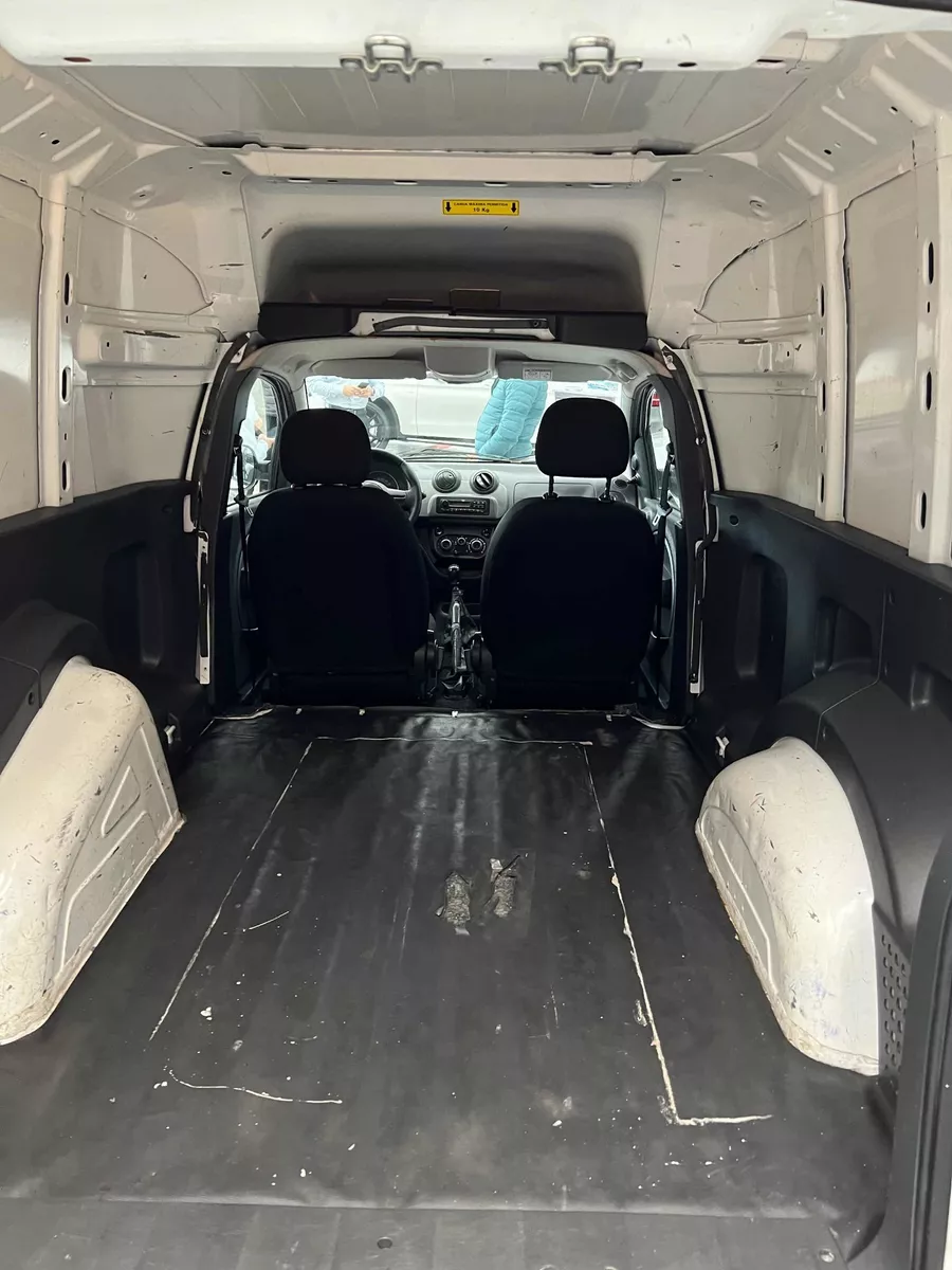 Dodge Ram Promaster Rapid