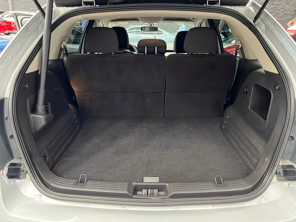 Ford Edge 3.5 Ford Edge Sel At