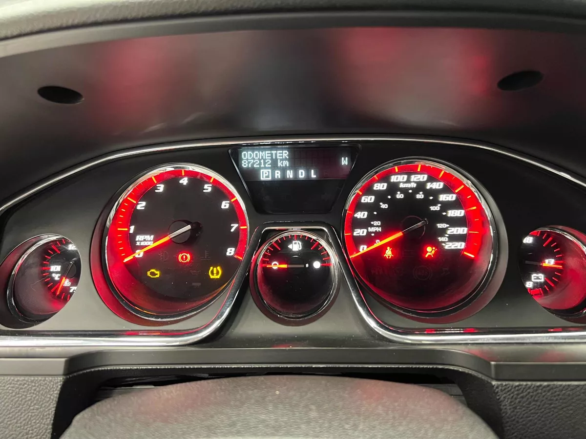 GMC Acadia 3.6 Slt2 V6 Awd At