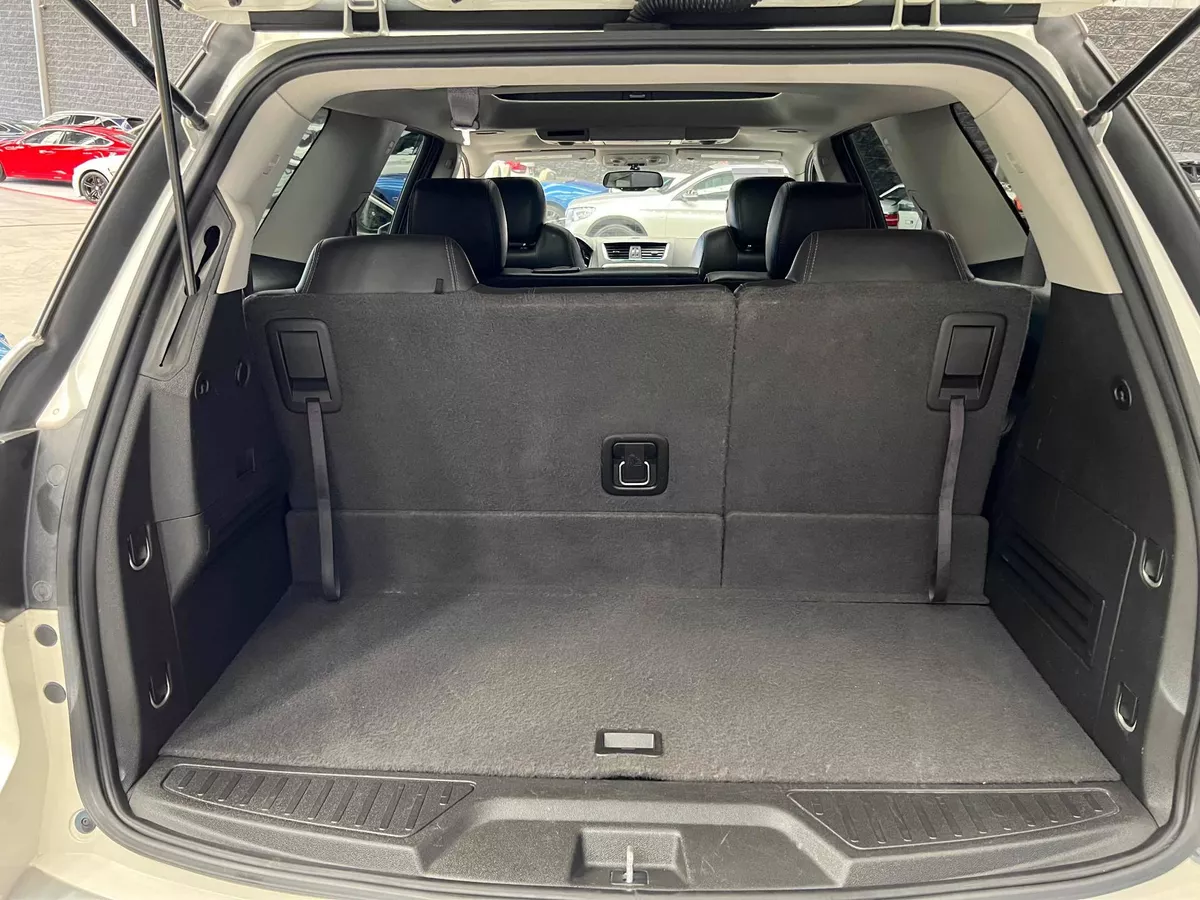 GMC Acadia 3.6 Slt2 V6 Awd At