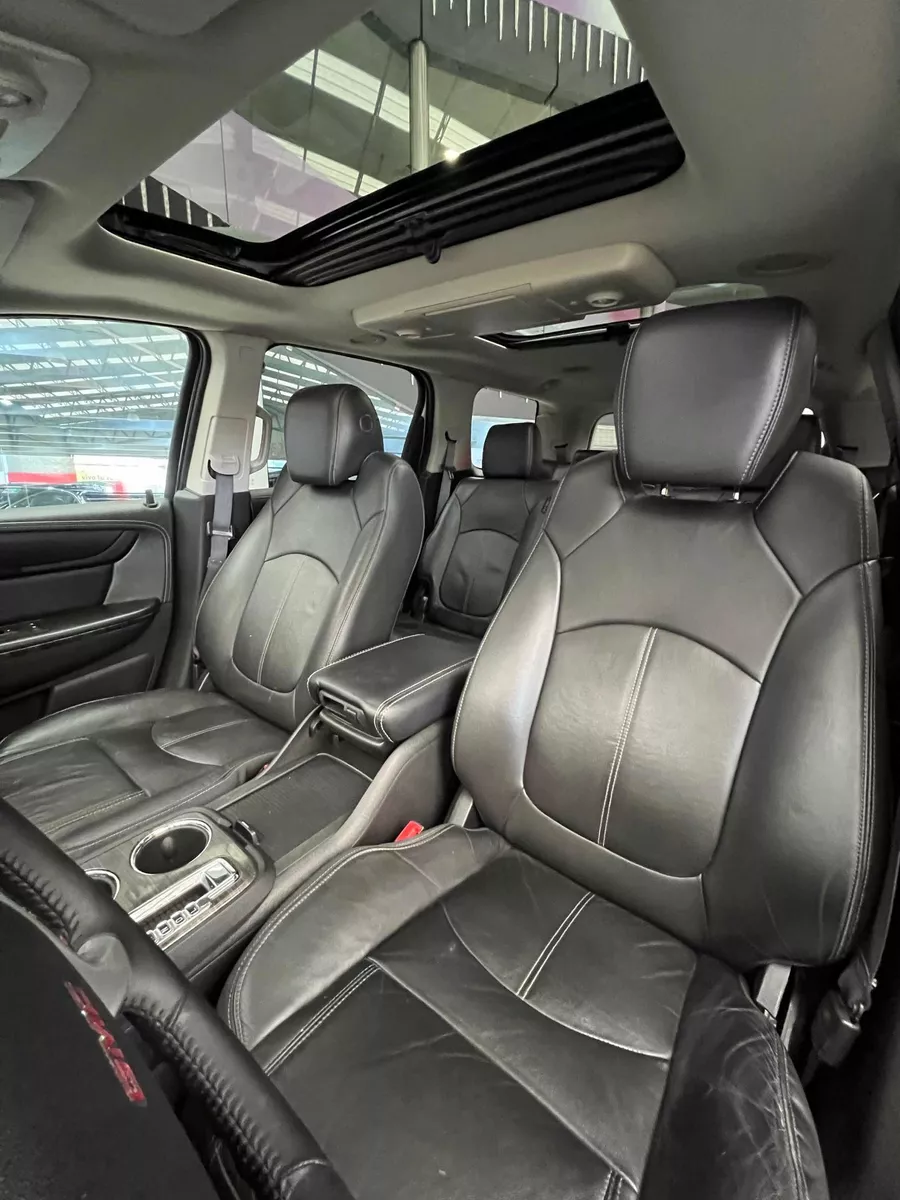 GMC Acadia 3.6 Slt2 V6 Awd At