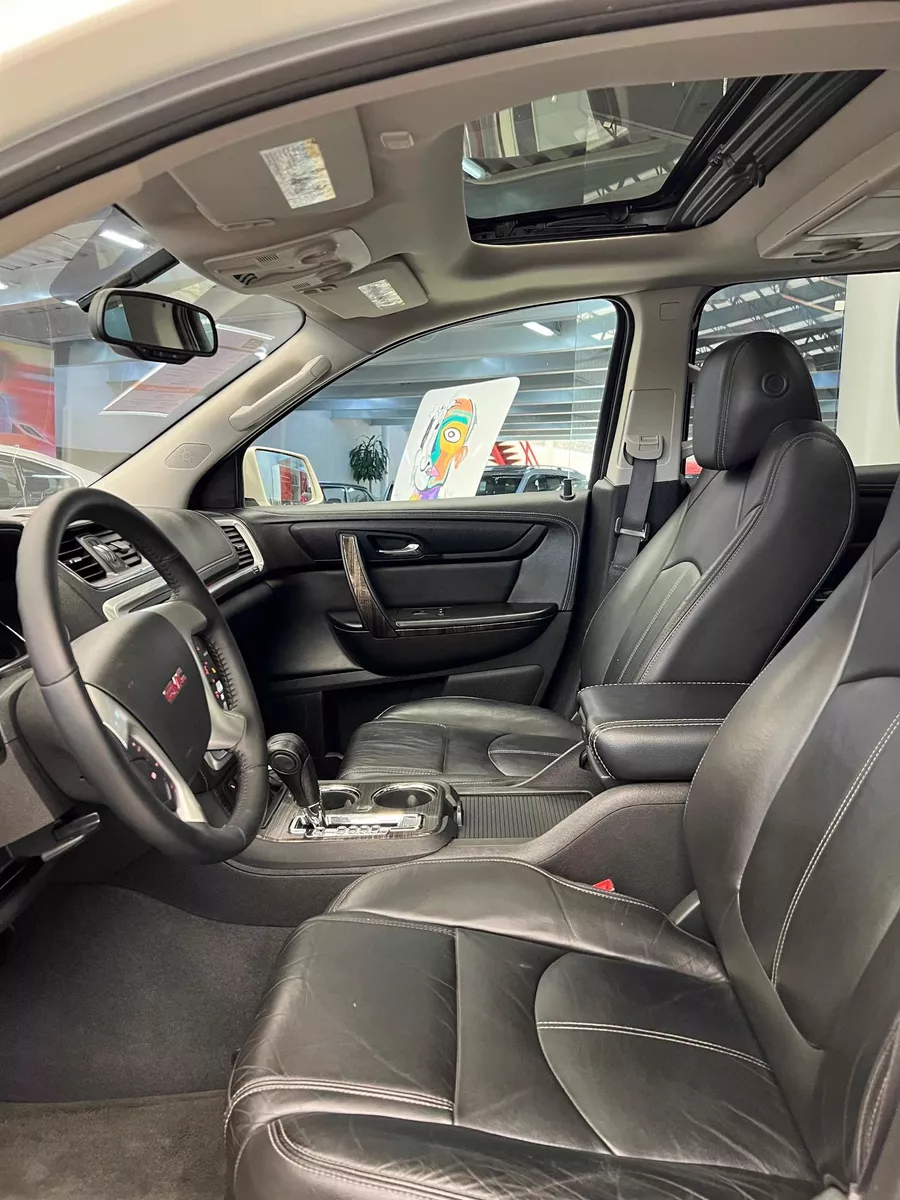 GMC Acadia 3.6 Slt2 V6 Awd At