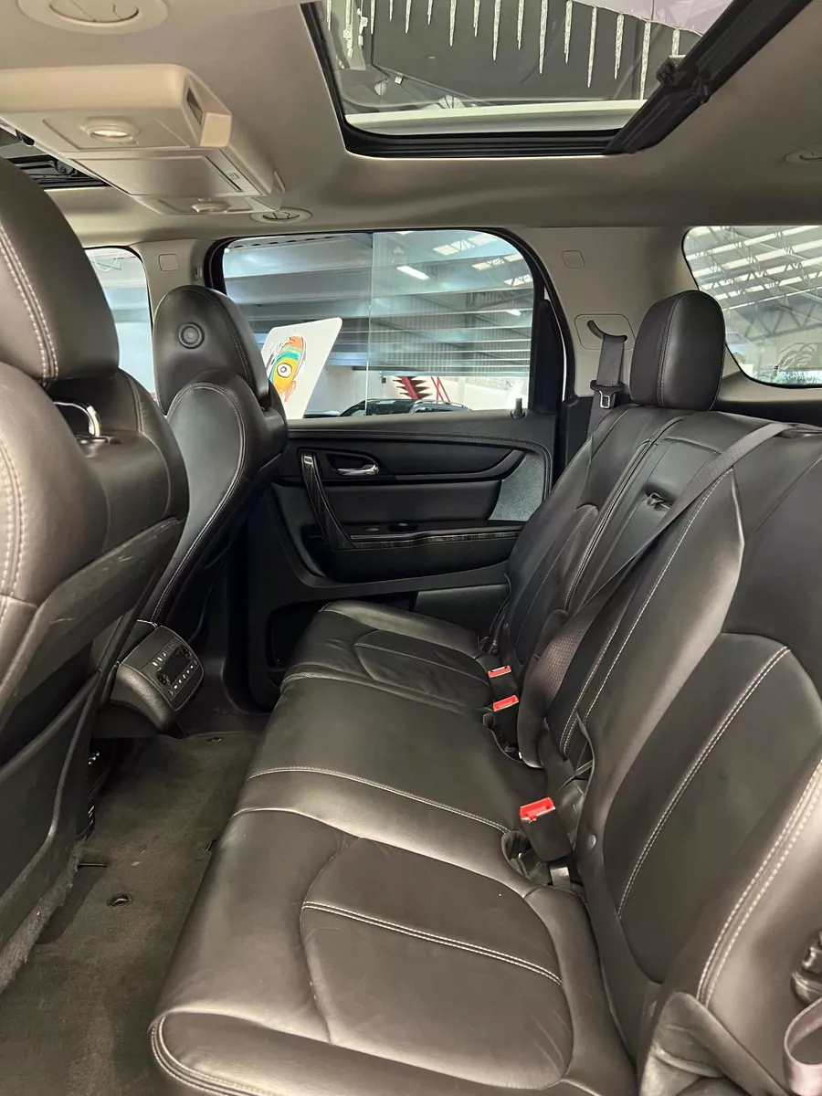 GMC Acadia 3.6 Slt2 V6 Awd At