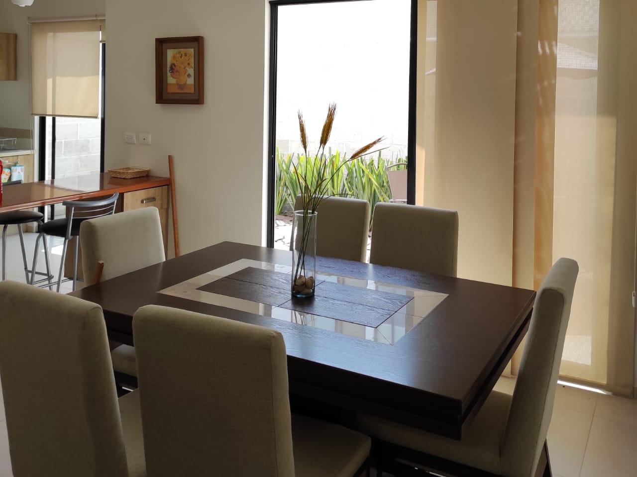 Renta de Casa Am